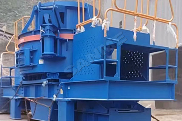 什么樣的機制砂能達到建造道路橋梁的標(biāo)準(zhǔn)？